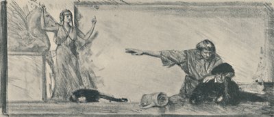 „Mi a haszna”, 1919 alkotó: Daniel Albert Veresmith