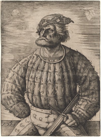 Kunz a rózsákról alkotó: Daniel Hopfer