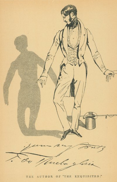 Don Telesforo – Trueba Y Cozio alkotó: Daniel Maclise