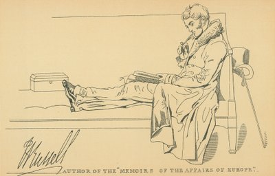 Lord John Russell alkotó: Daniel Maclise