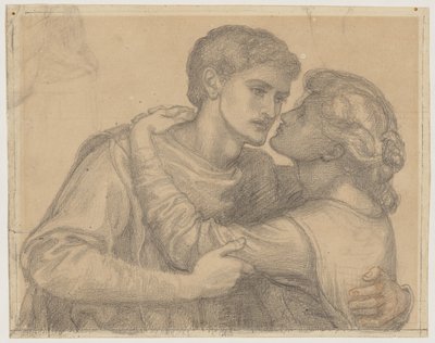  alkotó: Dante Gabriel Charles Rossetti