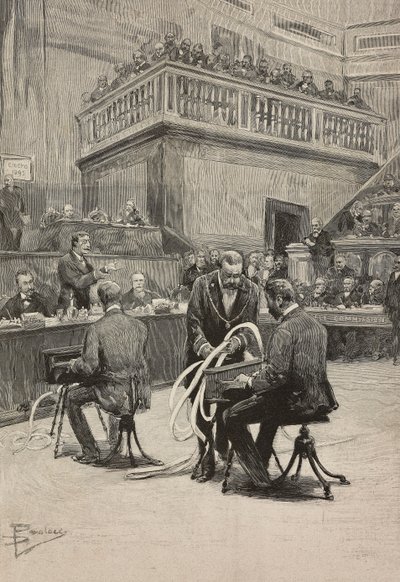 A polgári és katonai nyugdíjakról szóló törvény megvitatása a szenátusban, június 3 alkotó: Dante Paolocci