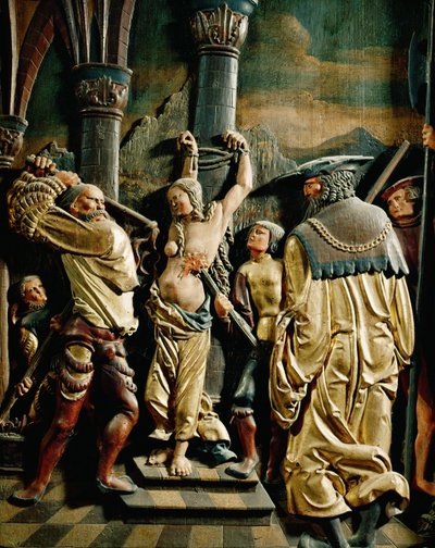  alkotó: Danube School