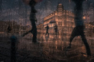  alkotó: Dark Blue