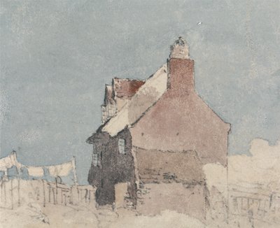  alkotó: David Cox