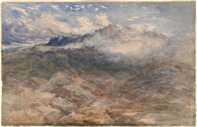  alkotó: David Cox