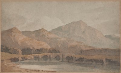 Nézd meg Észak-Walesben alkotó: David Cox