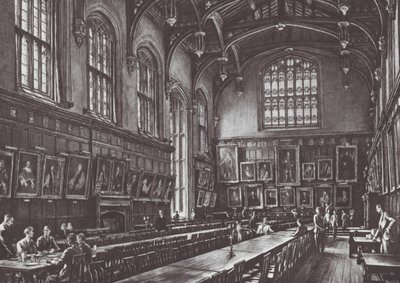  alkotó: David Muirhead (after) Bone