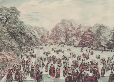  alkotó: David Muirhead (after) Bone