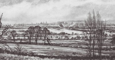  alkotó: David Muirhead (after) Bone