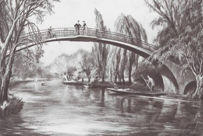  alkotó: David Muirhead (after) Bone