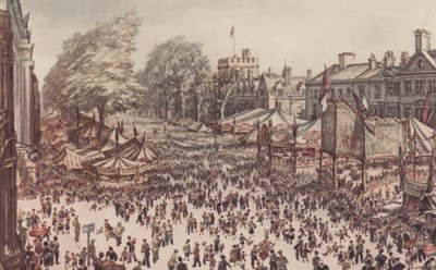  alkotó: David Muirhead (after) Bone