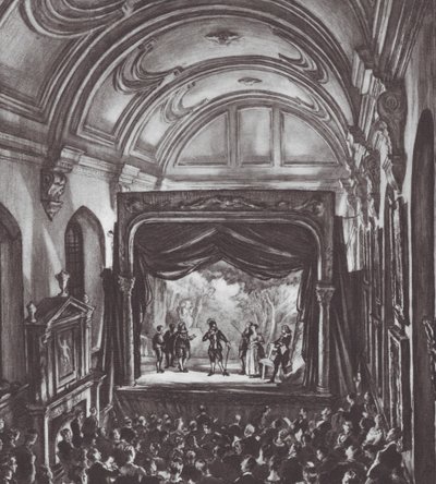  alkotó: David Muirhead (after) Bone