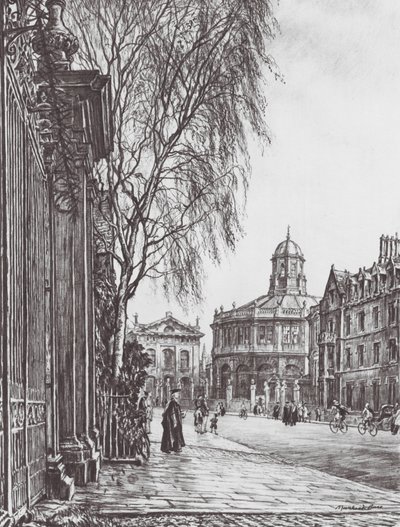  alkotó: David Muirhead (after) Bone