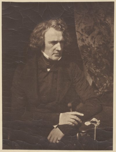 Sir John McNeill alkotó: David Octavius Hill