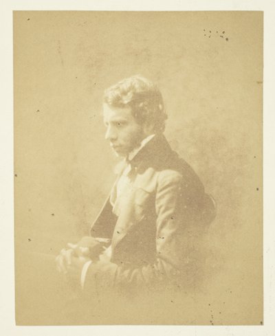 Névtelen alkotó: David Octavius Hill