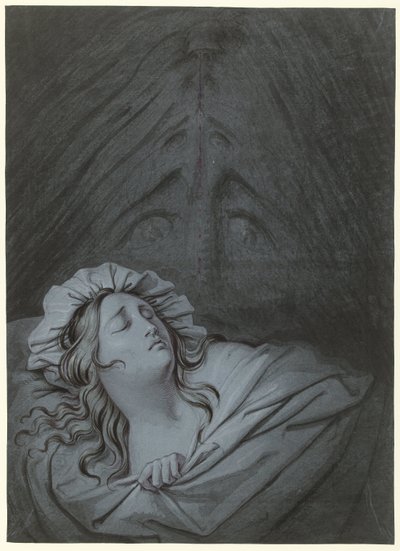 Beatrice Cenci látomása alkotó: David Pièrre Giottino Humbert de Superville
