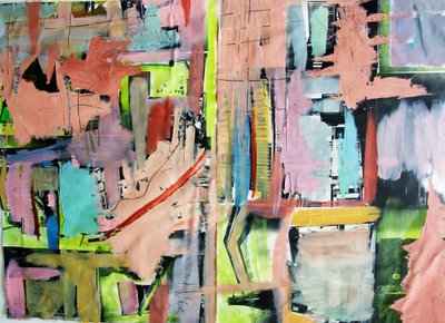 esti fény alkotó: David Studwell