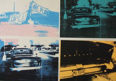 Havanna 1 alkotó: David Studwell