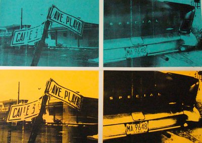 Havanna 2 alkotó: David Studwell