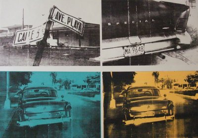 Havanna 3 alkotó: David Studwell