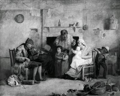  alkotó: David Wilkie