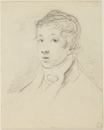  alkotó: David Wilkie