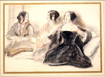  alkotó: David Wilkie
