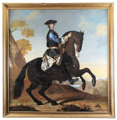  alkotó: David von Krafft