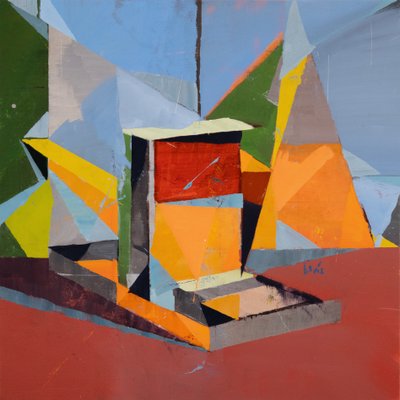  alkotó: Davis Lisboa