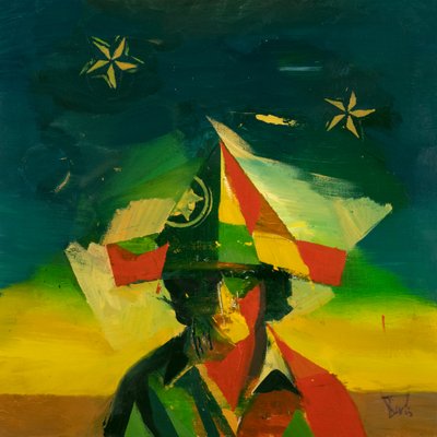  alkotó: Davis Lisboa