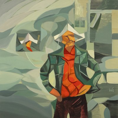  alkotó: Davis Lisboa