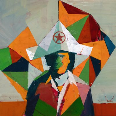  alkotó: Davis Lisboa