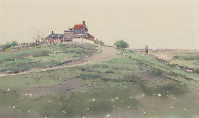 Washington, D.C., 1888. alkotó: De Lancey Gill