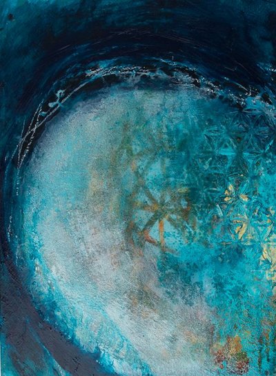  alkotó: Deb Chaney