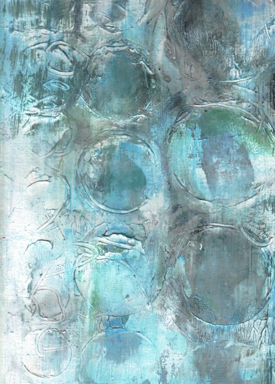  alkotó: Deb Chaney