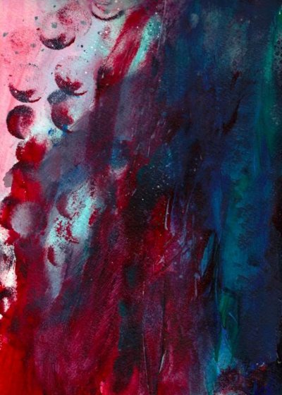  alkotó: Deb Chaney