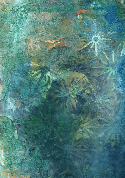  alkotó: Deb Chaney
