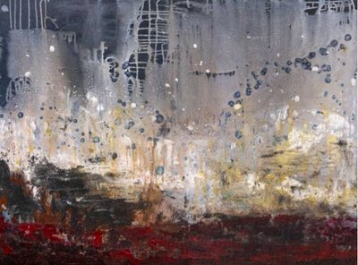  alkotó: Deb Chaney