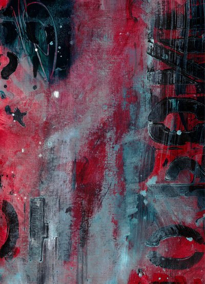  alkotó: Deb Chaney