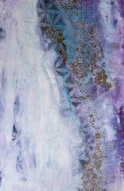  alkotó: Deb Chaney