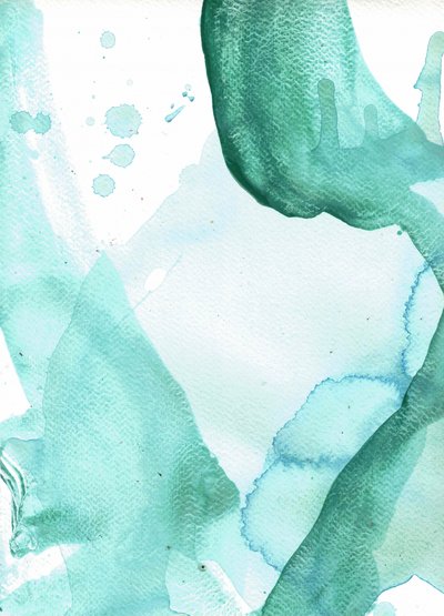 Fluid Aqua – Absztrakt alkotó: Deb Chaney