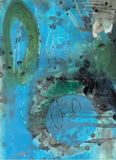  alkotó: Deb Chaney