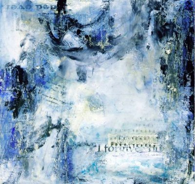  alkotó: Deb Chaney