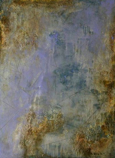  alkotó: Deb Chaney