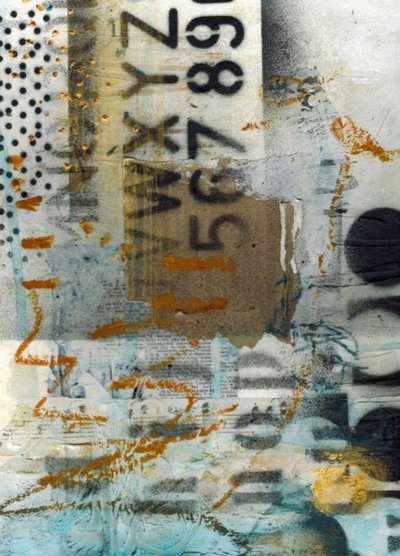  alkotó: Deb Chaney