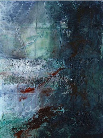  alkotó: Deb Chaney