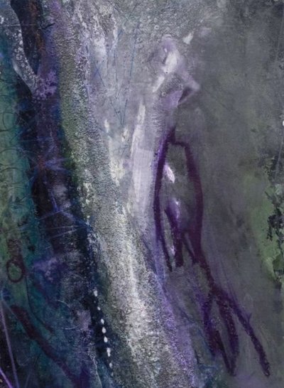  alkotó: Deb Chaney