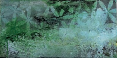  alkotó: Deb Chaney
