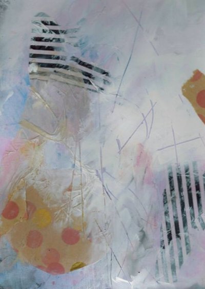  alkotó: Deb Chaney